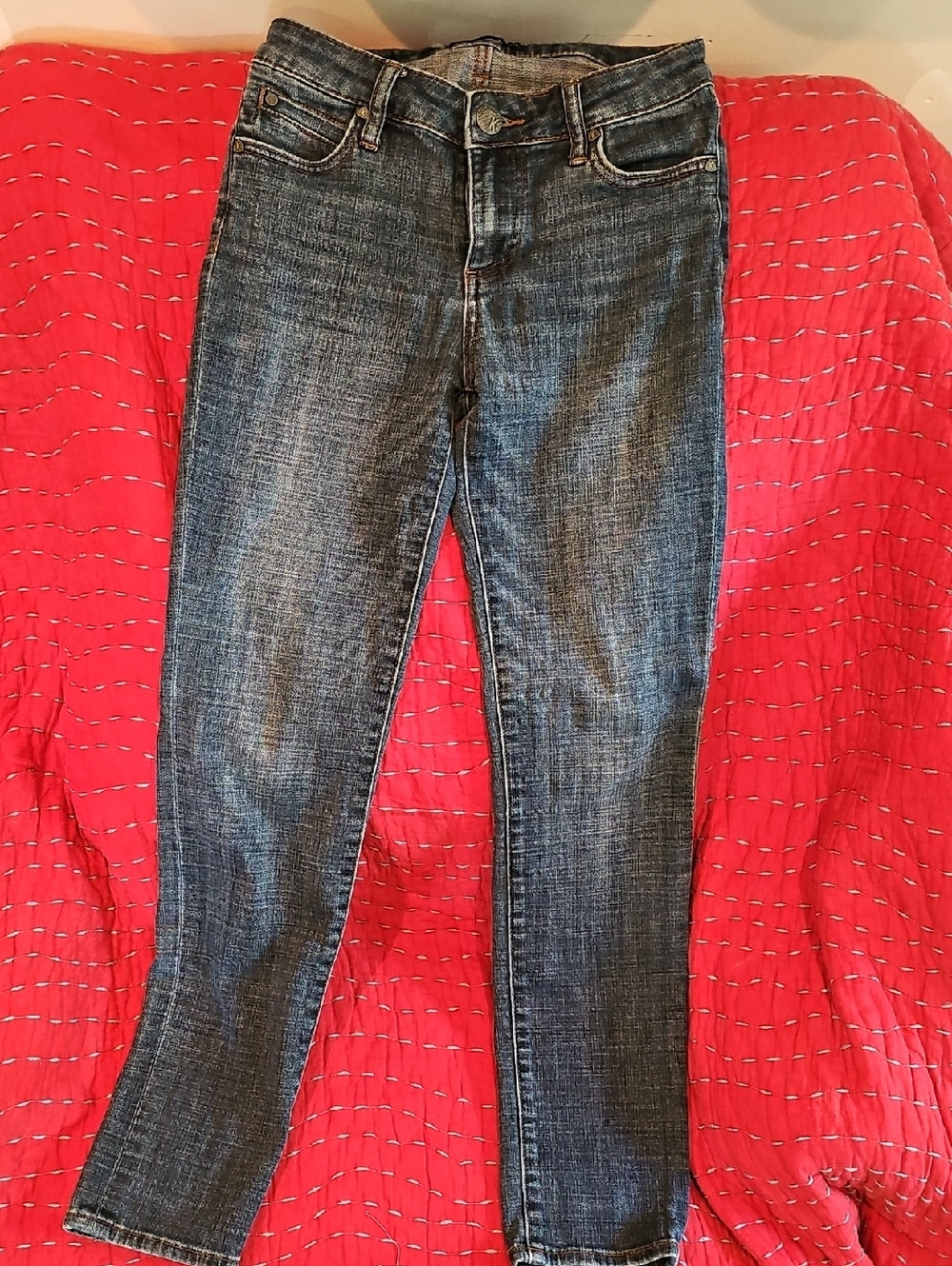 Kut from the Kloth jeans